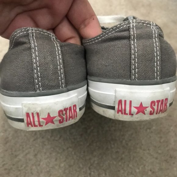 Converse Sneakers - Picture 5 of 6